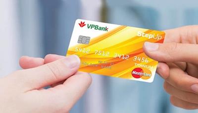Tiết lộ sự thật thú vị về thẻ tín dụng VPBank