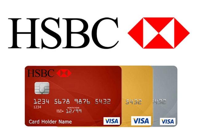 Tìm hiểu về lãi suất tại ngân hàng HSBC