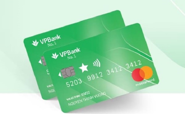 Hướng dẫn cách sử dụng thẻ tín dụng VPBank hiệu quả
