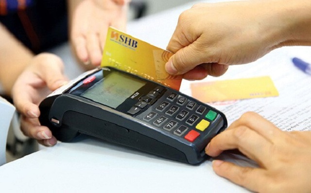 Đơn vị nào cung cấp dịch vụ đáo hạn thẻ tín dụng tốt nhất?