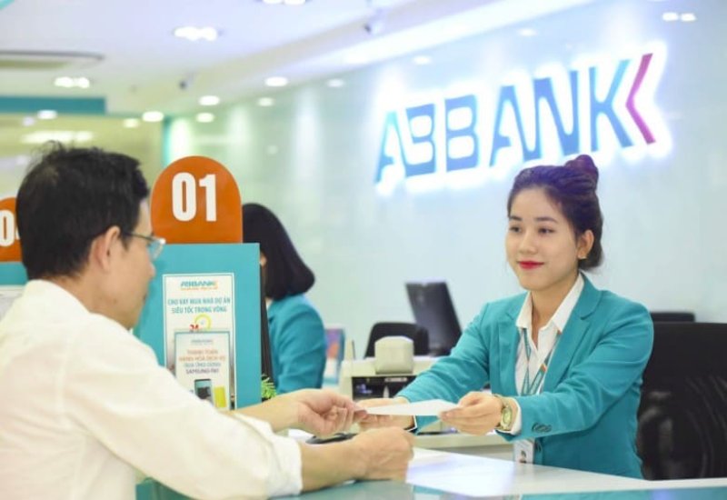 Thẻ ABBank với hạn mức thanh toán cao