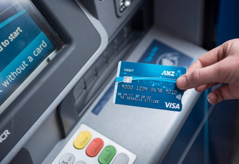 Dịch vụ đáo hạn và rút tiền mặt thẻ tín dụng ANZ uy tín năm 2023
