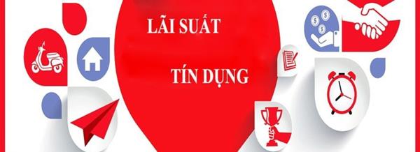 Lãi suất thẻ tín dụng được tính như thế nào?