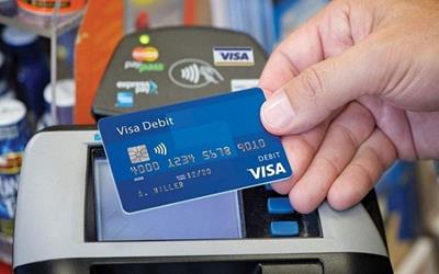 Dịch vụ Rút Tiền thẻ tín dụng tại Bà Rịa phí rẻ uy tín 2023