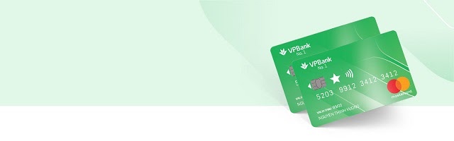 Khám phá chi tiết 4 loại biểu phí thẻ tín dụng VPBank được áp dụng phổ biến nhất hiện nay